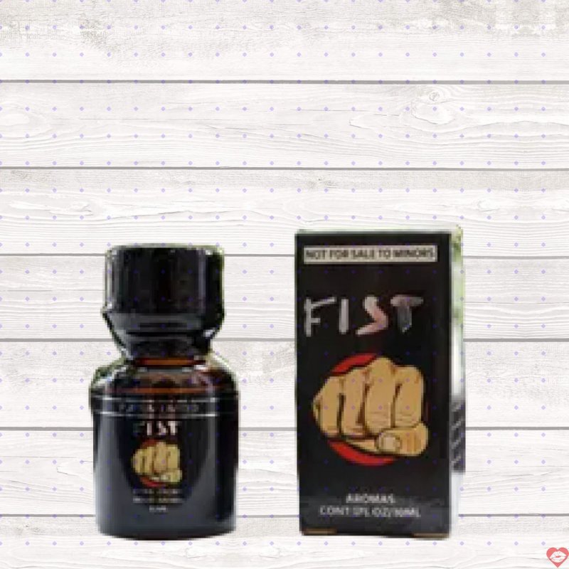Popper FIST 10ml chất lượng cao Giãn hậu môn Cực sướng hàng bán chạy 
