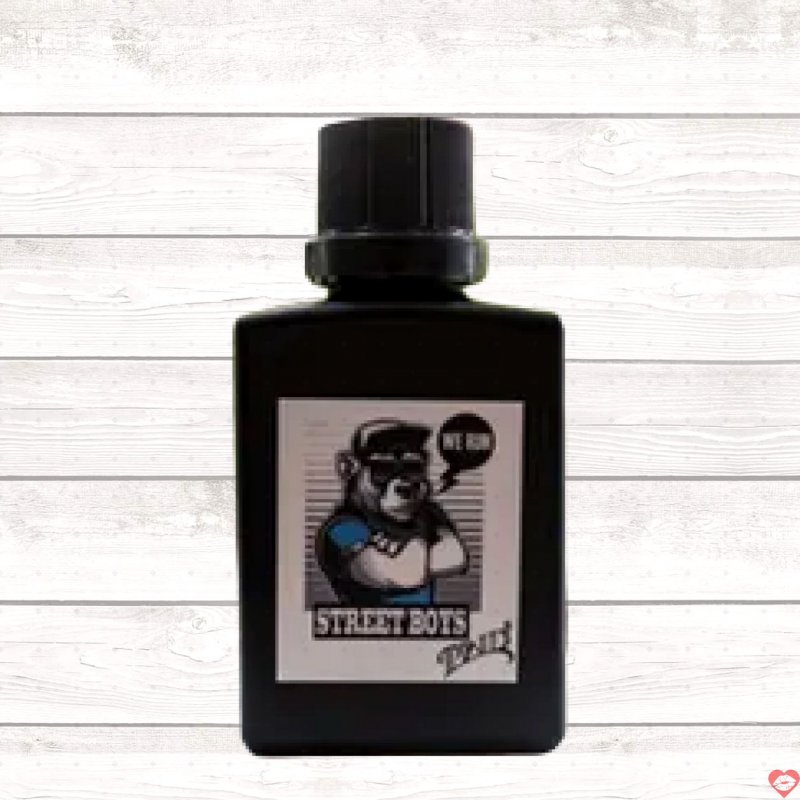 Popper Street Boys 30ml bản chính hãng kích thích cực mạnh 
