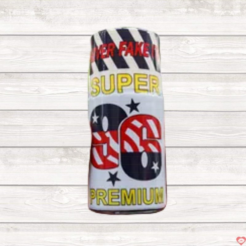 Popper Super 69 30ml chính hãng kích thích mạnh mẽ thăng hoa 