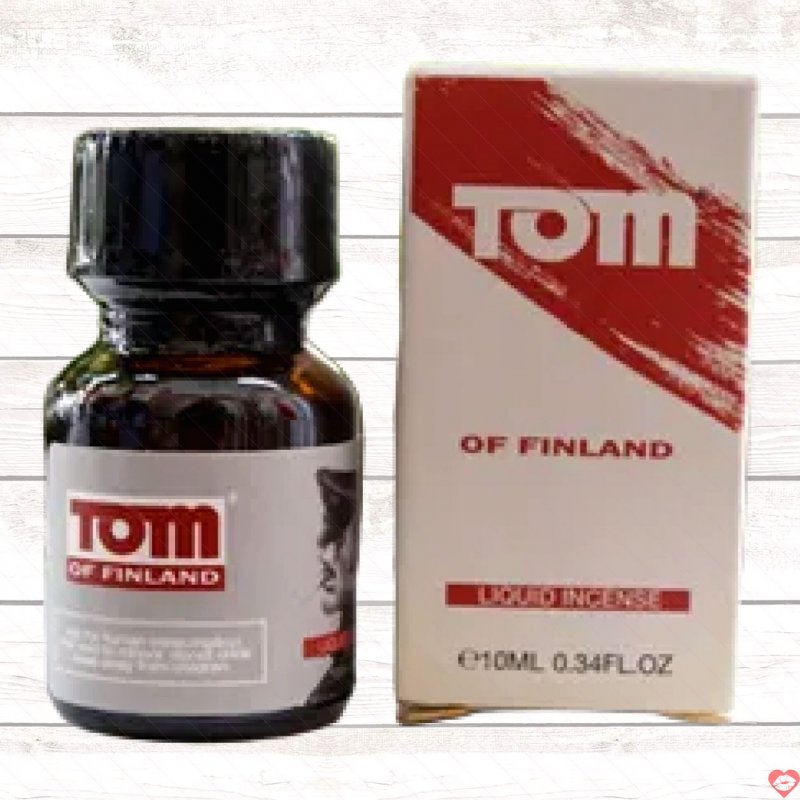 Popper Tom Đỏ 10ml kích thích, tăng ham muốn, quan hệ thoải mái 