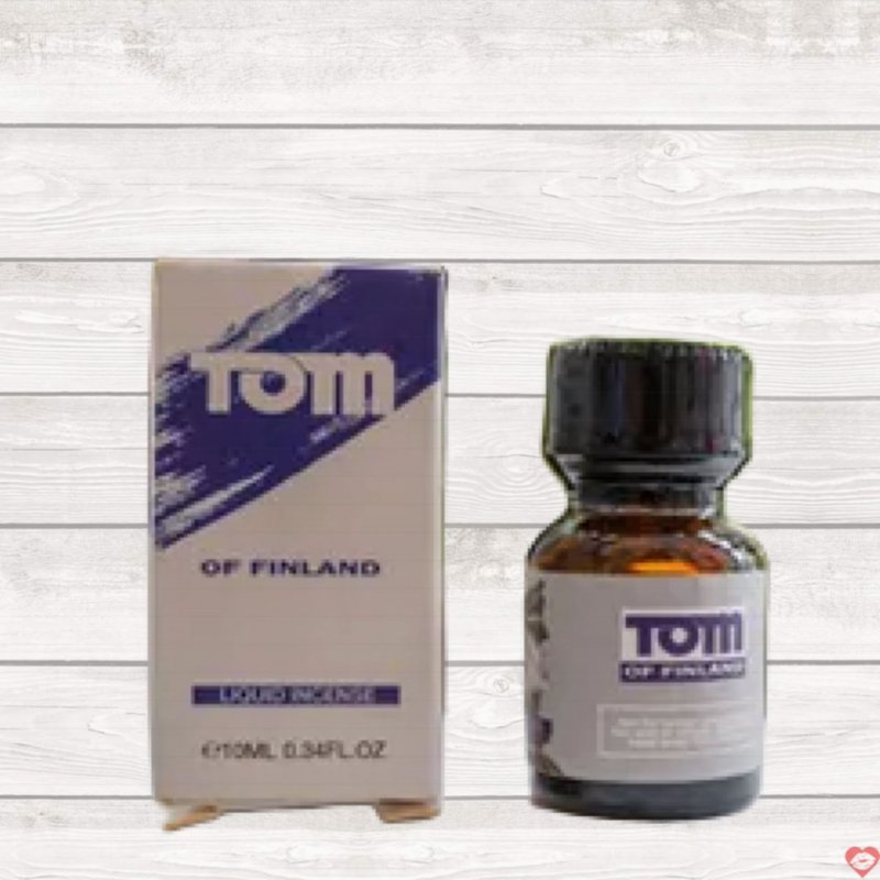 Popper Tom Xanh 10ml kích thích mạnh mẽ, tăng khoái cảm, quan hệ sướng 