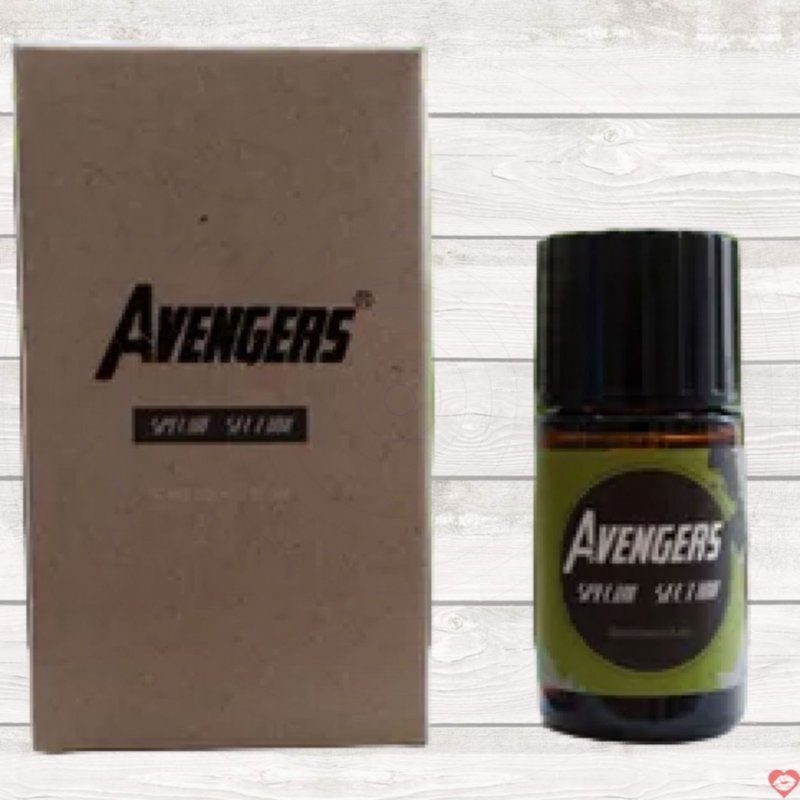 Popper Avengers 30ml cực mạnh hít sâu kích thích thăng hoa tình yêu 