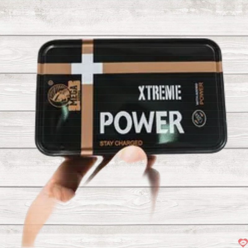 Popper Power Black tăng khoái cảm sảng khoái đỉnh cao cho Gay 