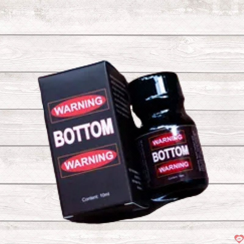 Combo Popper Warning Top Bot USA chất lượng cao cho tình nhân 