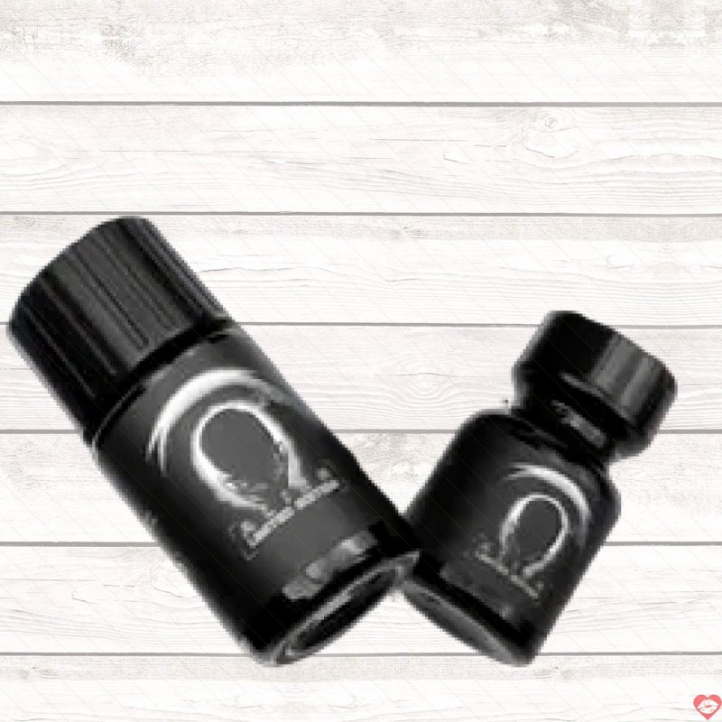 Popper ALIEN LUXURY 40ml Hộp Sang Tặng 10ml Hít Thăng Hoa 
