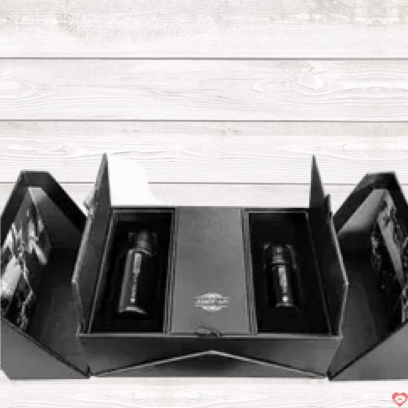 Popper TitanMen Platinum Phiên Bản Giới Hạn Hấp Dẫn Mới 