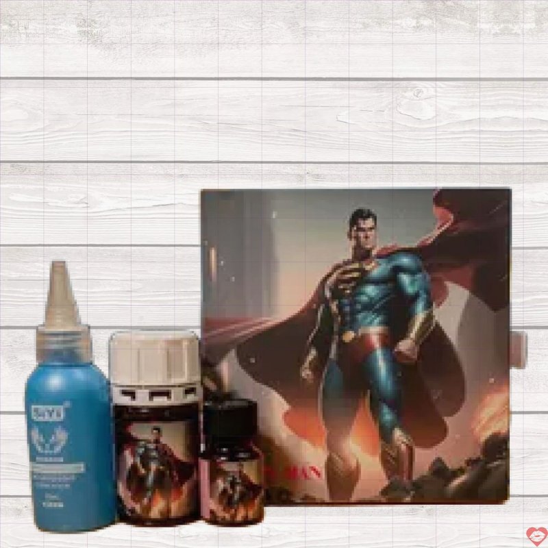 Popper Super Men 30ml chính hãng an toàn tăng khoái cảm tuyệt vời 