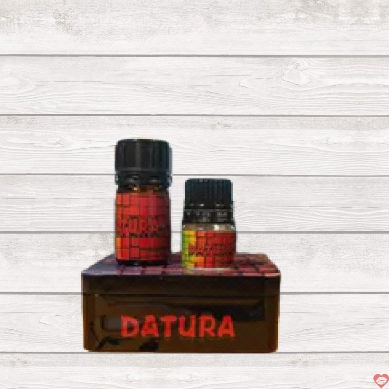 Popper Datura 30ml Tốt Nhất Cho Người Mới Thuốc Kích Thích Đơn Giản 