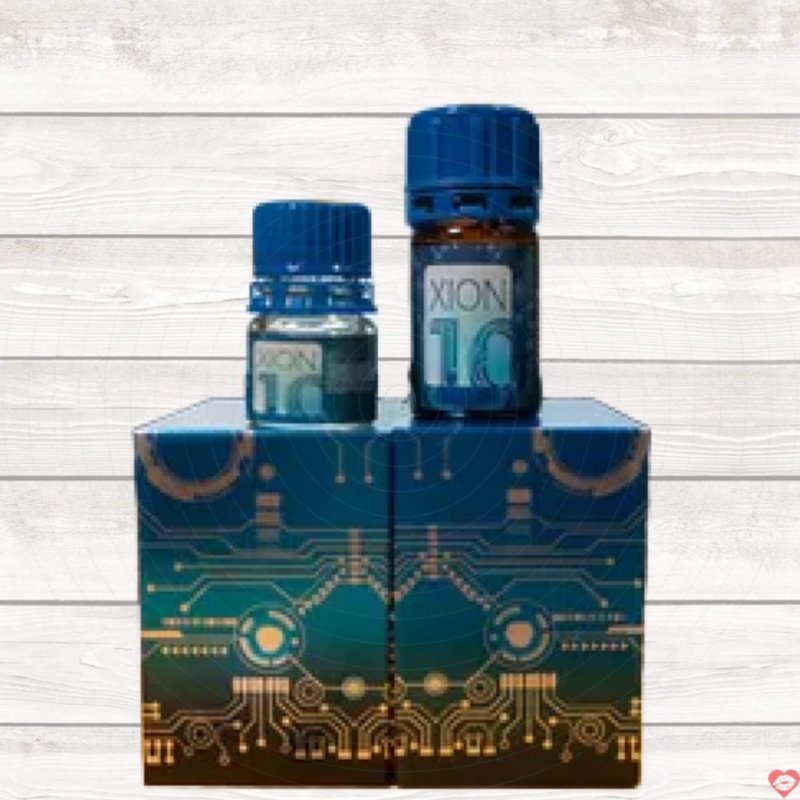 Popper Xion 10 Tăng Phong Độ Mạnh Mẽ Hàng Đầu Mua Ngay 