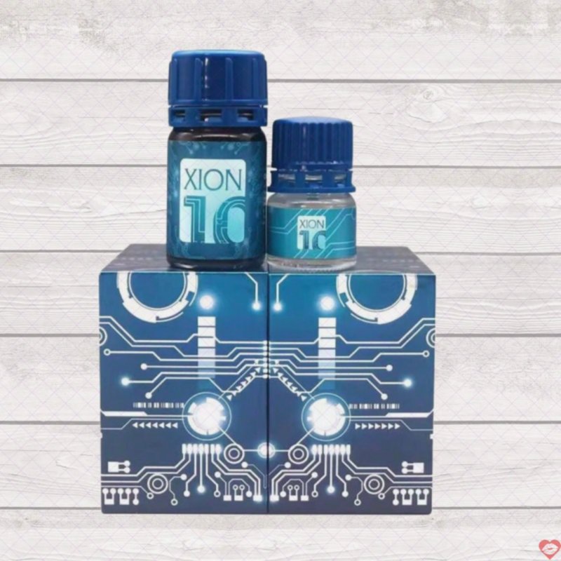Popper Xion 10 Set 50ml Tăng Khoái Cảm Đỉnh Cao Mua Ngay 