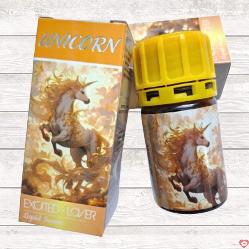 Popper Unicorn 30ml USA Chính Hãng Tăng Khoái Cảm Nhanh 