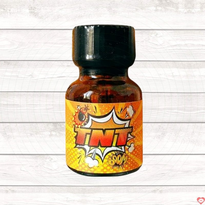 Popper TNT 10ml Chính Hãng Mỹ USA PWD