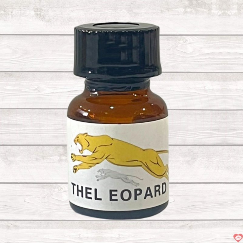 Popper ThelEopard Con Báo Hàng Chuẩn Cực Mạnh 10ml