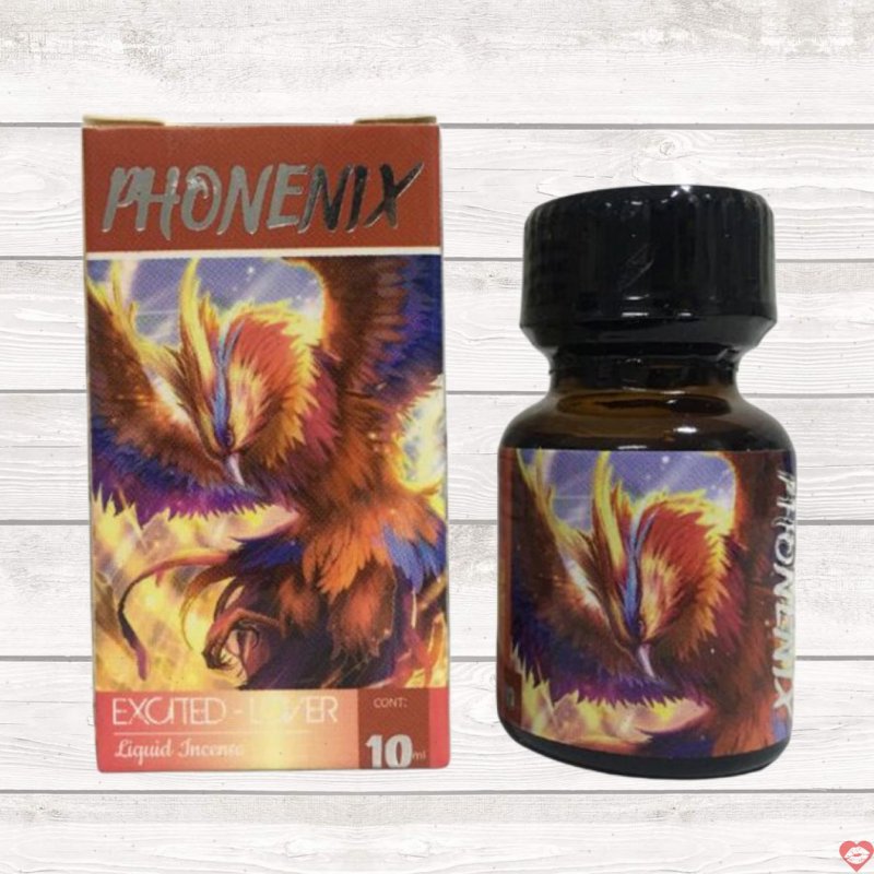 Popper Phoneix 10ml Chính Hãng