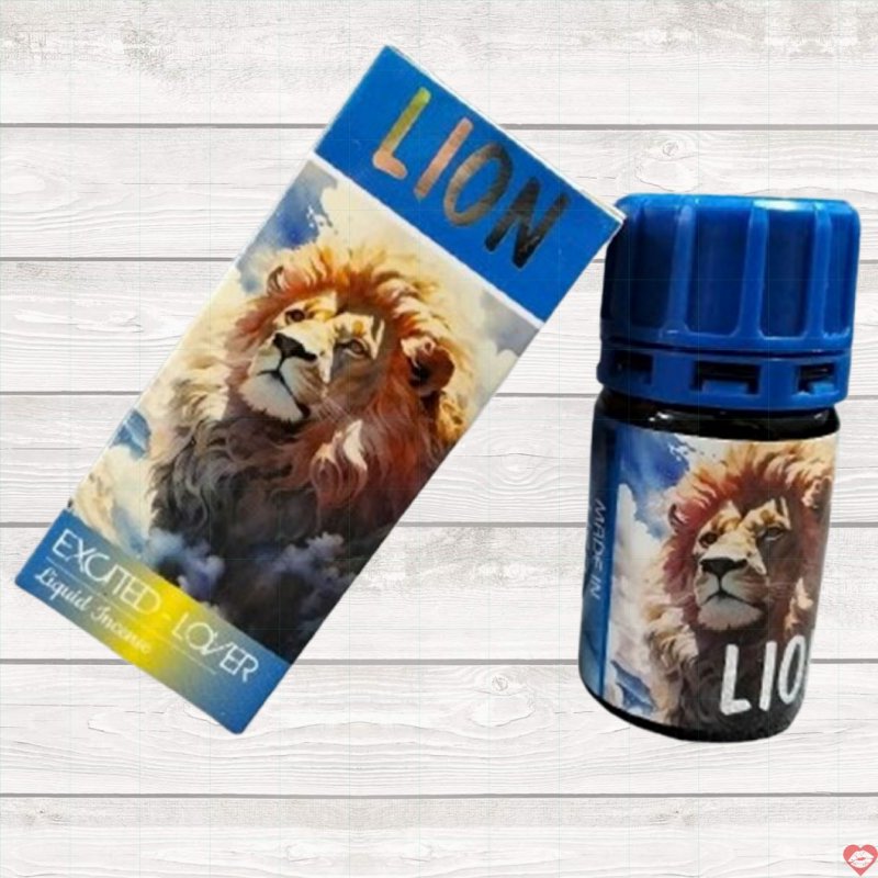 Popper Lion 40ml Chính Hãng