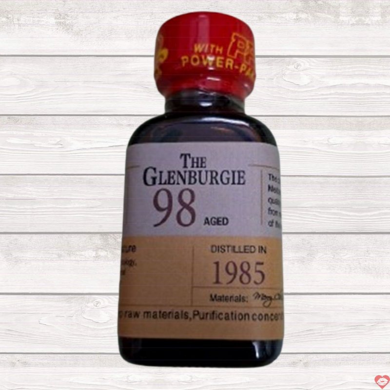 Popper Glenburgie 98 Original Edition 30ml