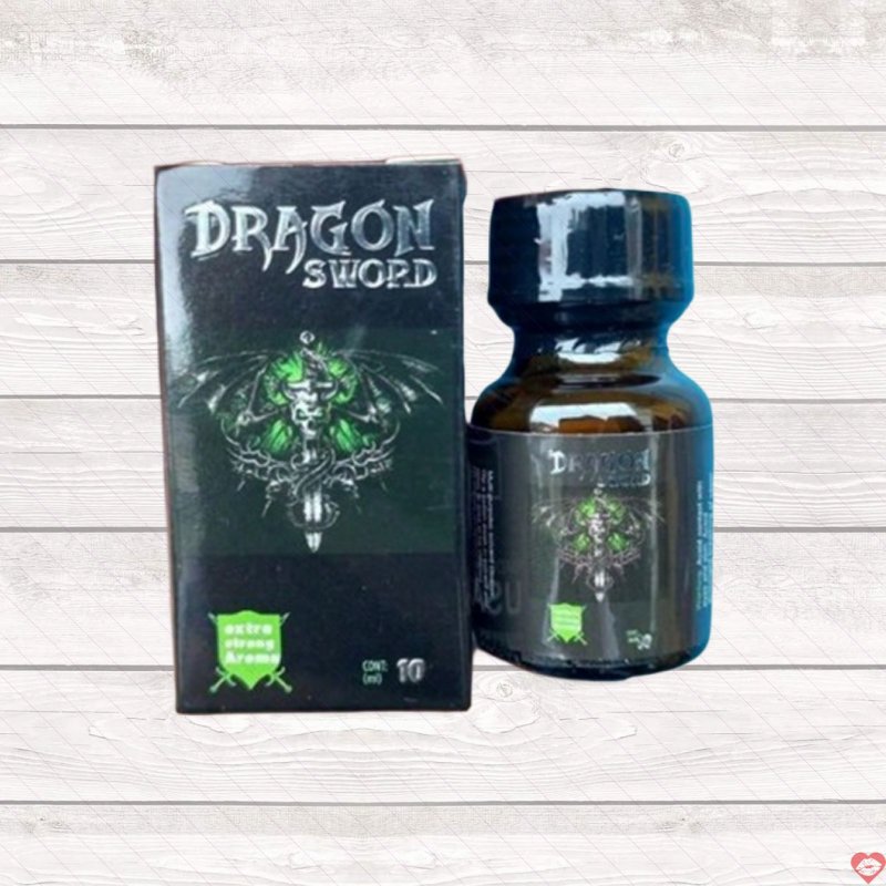 Popper Dragon Sword 10ml Chính Hãng
