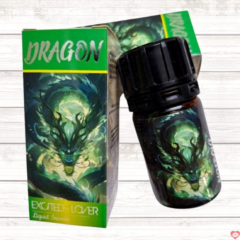 Popper Dragon 30ml Chính Hãng