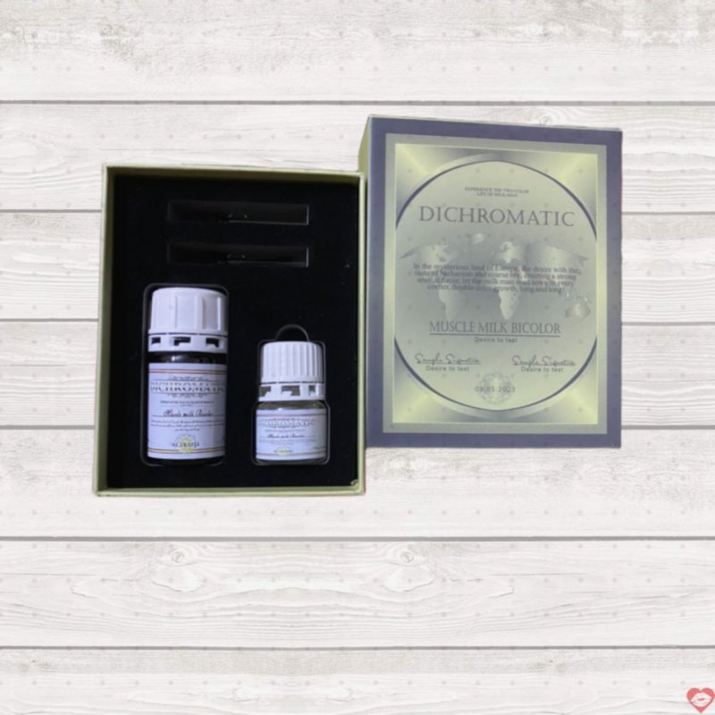 Popper Dichromatic 30ml