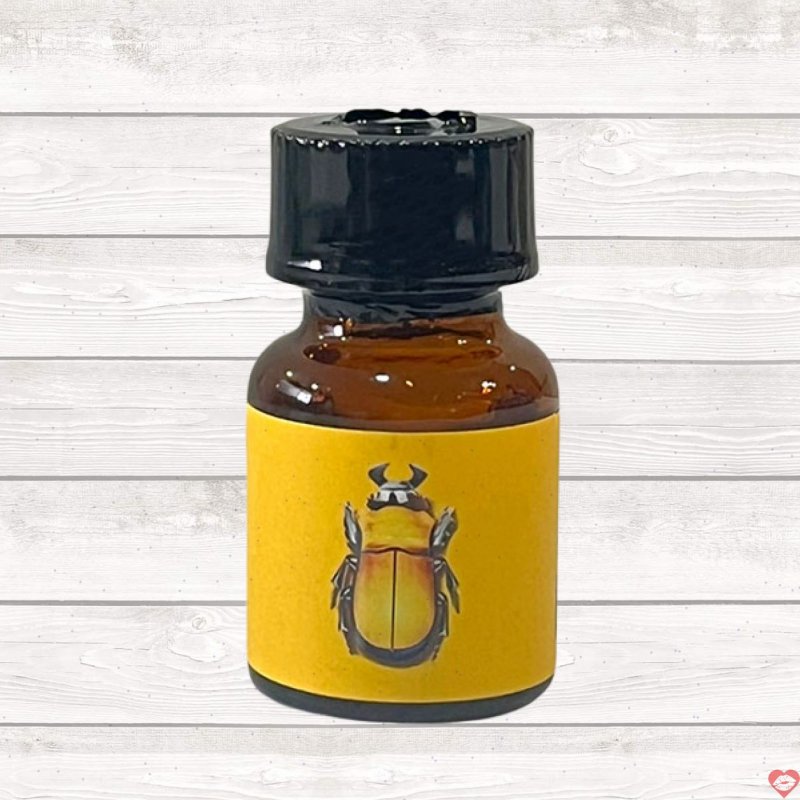 Popper Bọ Cánh Cứng 10ml Feel Lâu