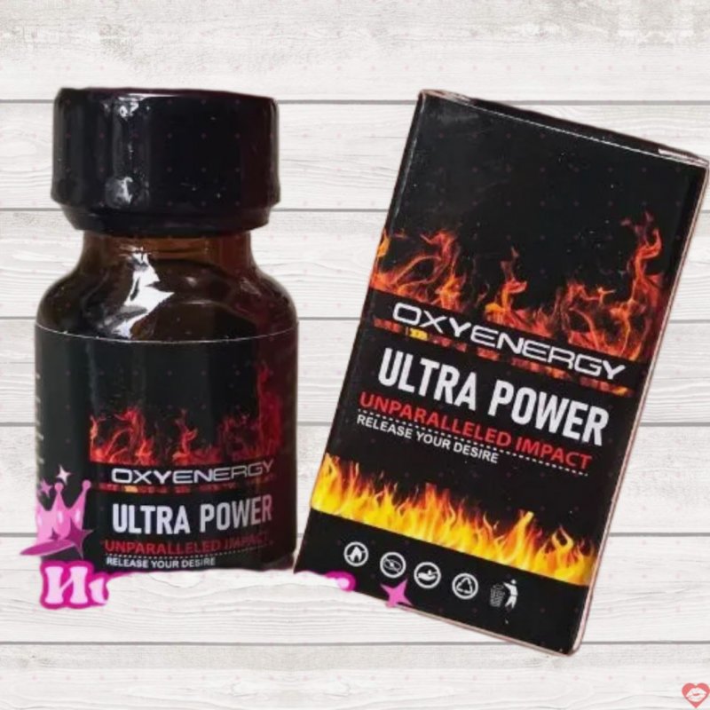 Popper ultra power cực mạnh