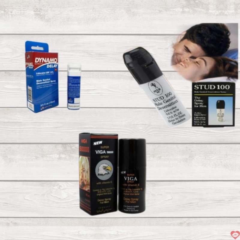 Top xịt chống xuất tinh sớm hot bán chạy hiệu quả tăng cường sinh lý 
