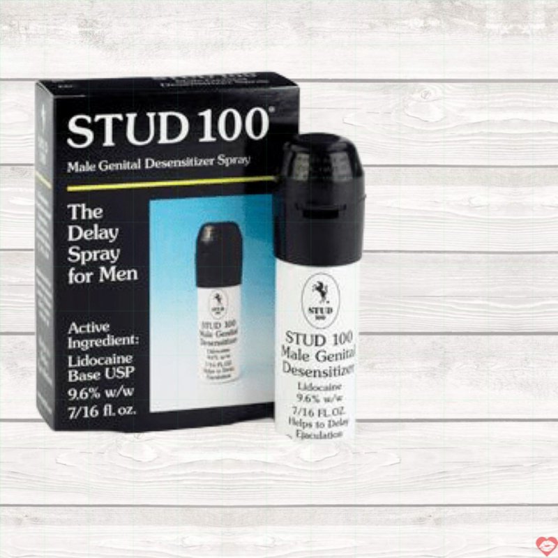Chai xịt Stud 100 chính hãng Hải Phòng kéo dài thời gian quan hệ nam 