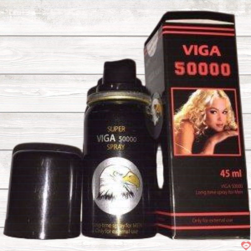Thuốc Xịt Viga 50000 Kéo Dài Quan Hệ Nam Giới Hiệu Quả 