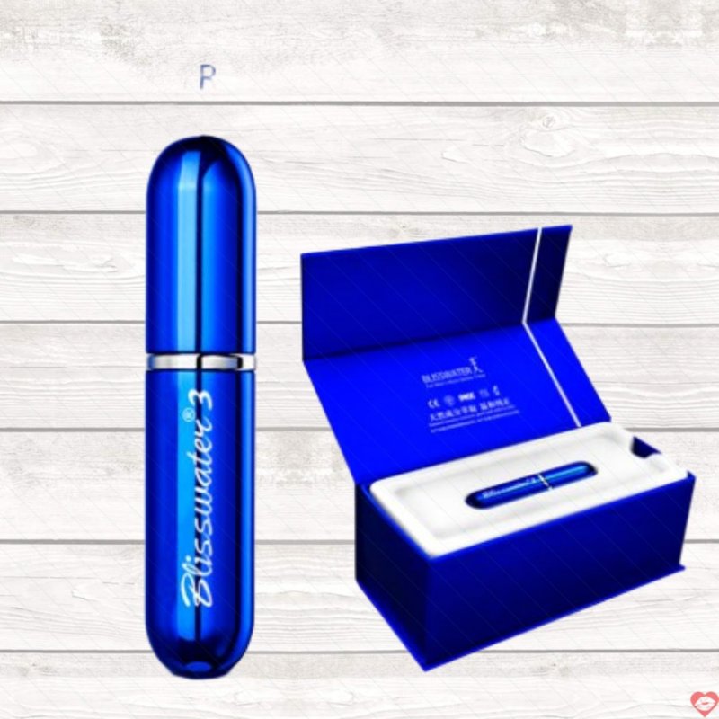 Xịt Kéo Dài Xuất Tinh Blisswater X Cao Cấp An Toàn Hiệu Quả 