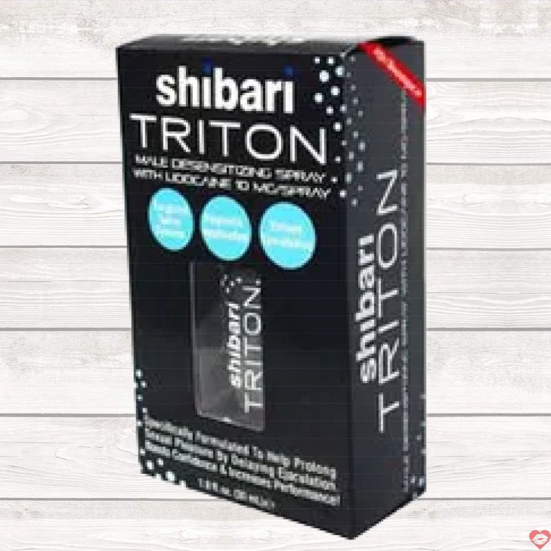 Chai xịt kéo dài thời gian Triton đã giúp tôi có những đêm ngọt ngào như thế nào?