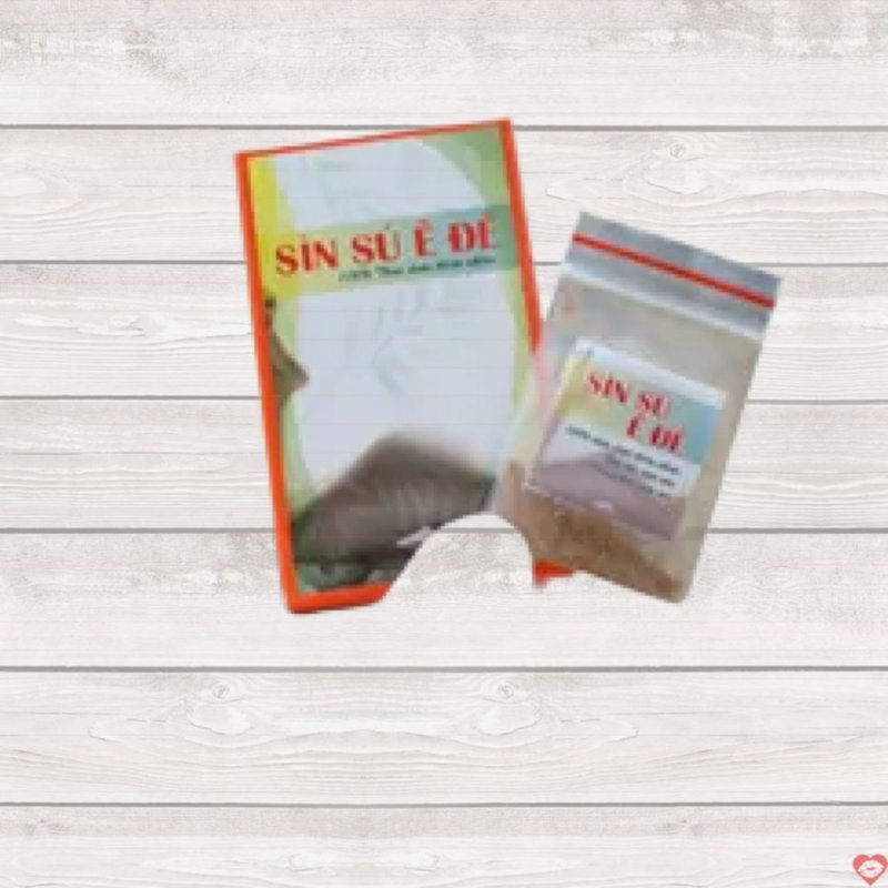 Sìn sú bột giúp các bạn nam kéo dài cuộc yêu lên tới 20-30p