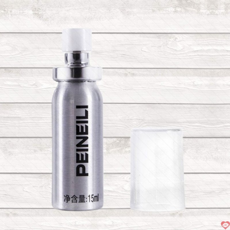 Xịt Chống Xuất Tinh Sớm Peineili – XTS 05