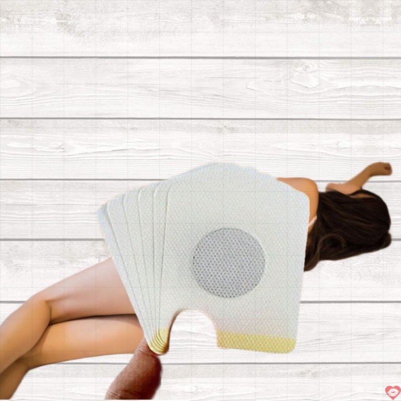 Miếng Dán Kéo Dài Thời Gian