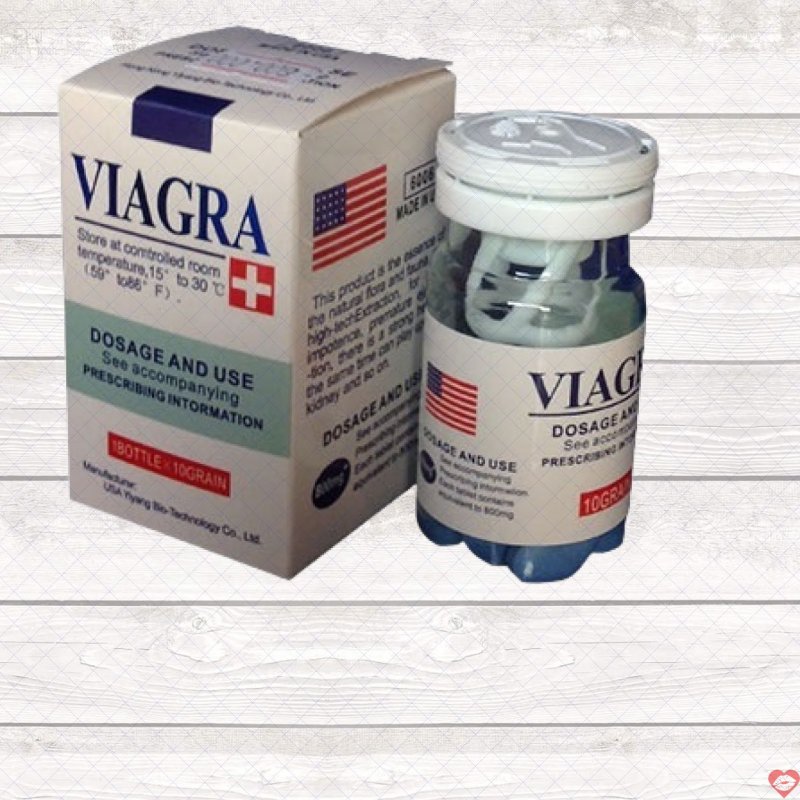 Viagra USA chính hãng thuốc cương dương cải thiện sinh lý nam 