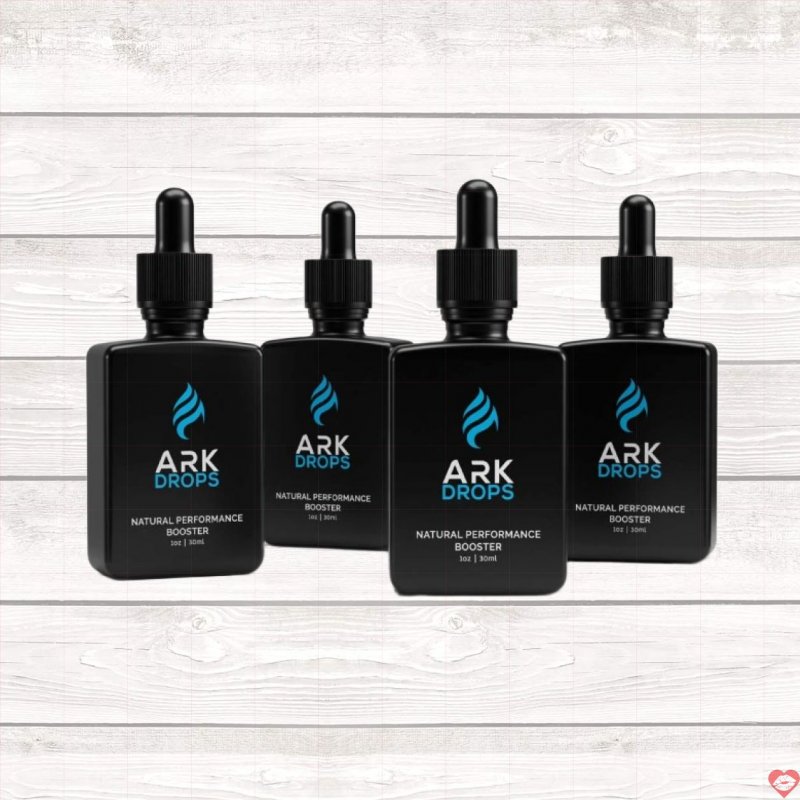 Tinh chất Ark Drops chính hãng HCM, uy tín, giá tốt, mua ngay 