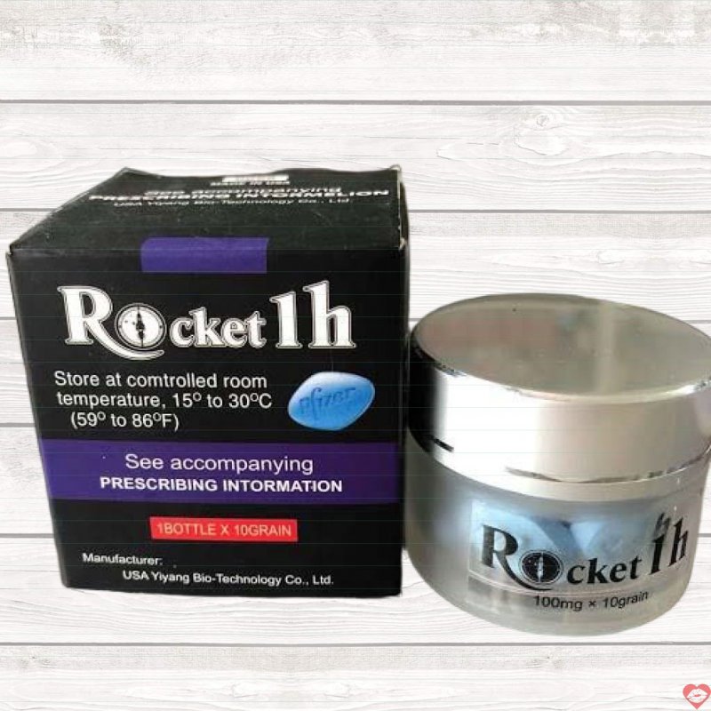 Rocket 1H USA Hải Phòng tăng cường sinh lý hiệu quả giá tốt 
