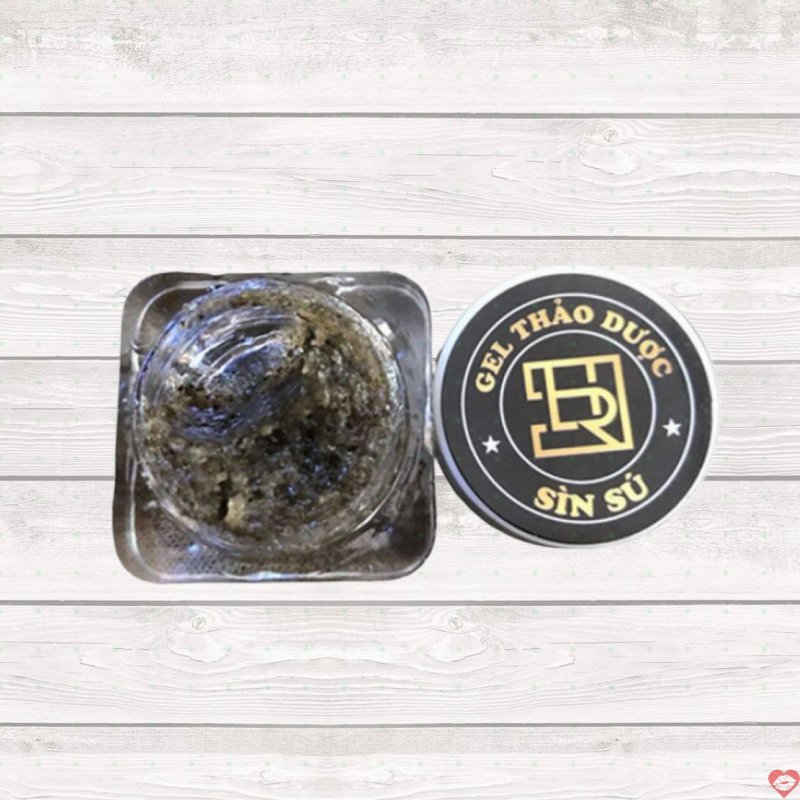 Gel Sìn Sú Thảo Dược Kéo Dài Quan Hệ An Toàn Hiệu Quả 