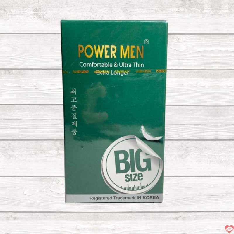 Bcs size lớn 55mm siêu mỏng kéo dài thời gian tăng khoái cảm 