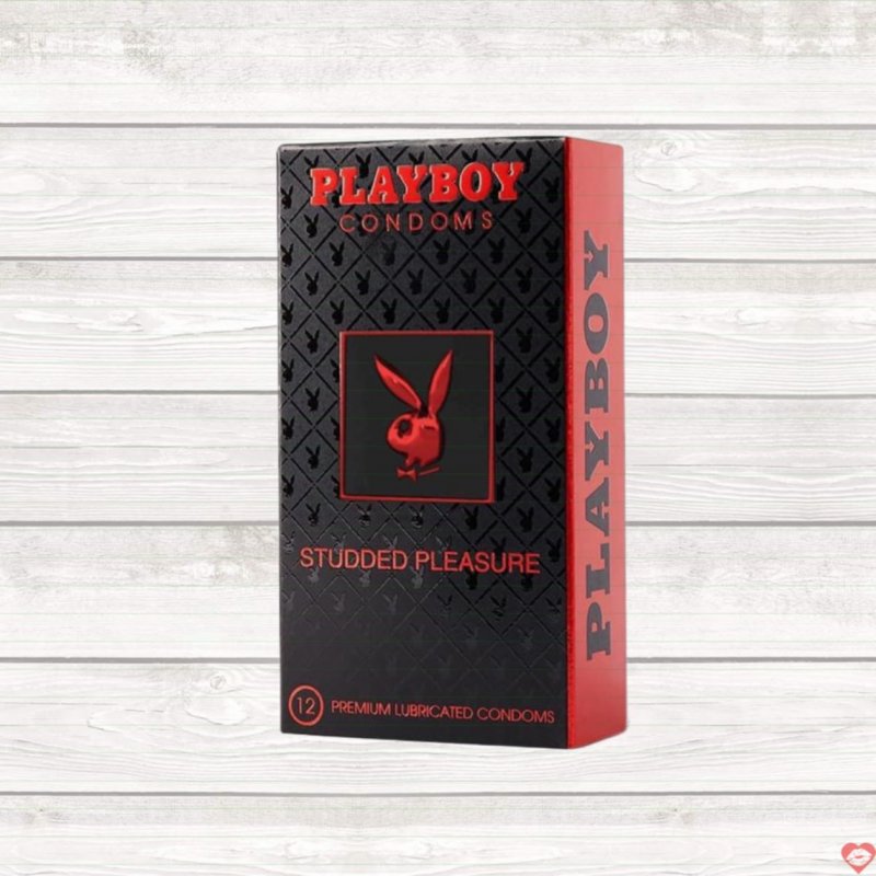 Bao Cao Su Gai Gân Kéo Dài PlayBoy USA Siêu Mỏng Chính Hãng 