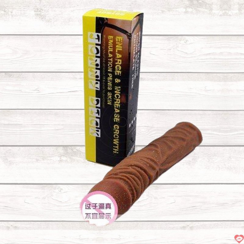 Bao cao su Donden Hotboy da tự nhiên ôm sát cực sướng 