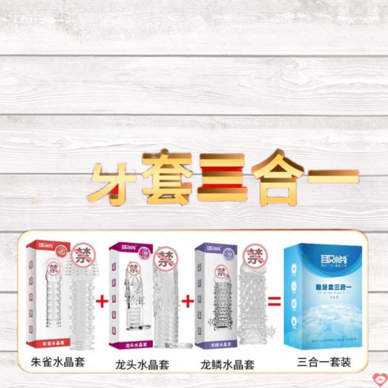 Combo bộ 3 bao cao su donden Swat tăng cực khoái cực đã.