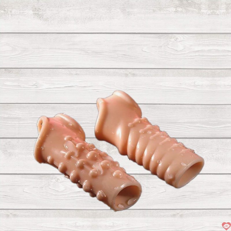 Bộ donden khúc màu da Shi Niuniu tăng kích thước cậu bé