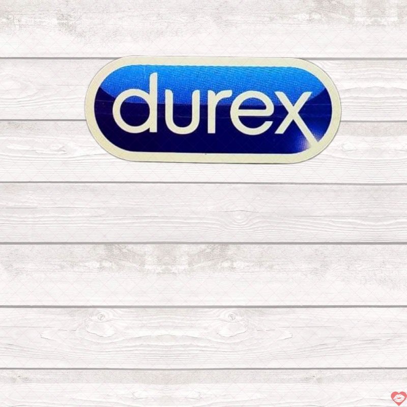 Bao Cao Su Durex Kingtex Hộp Nhỏ 3 Cái Siêu Bền An Toàn 