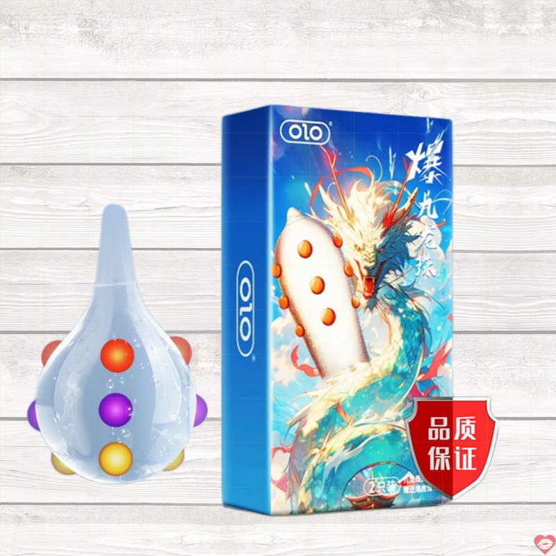 Bao Cao Su OLO Bi Cửu Long Châu Gân Gai Kích Thích Cuộc Yêu 