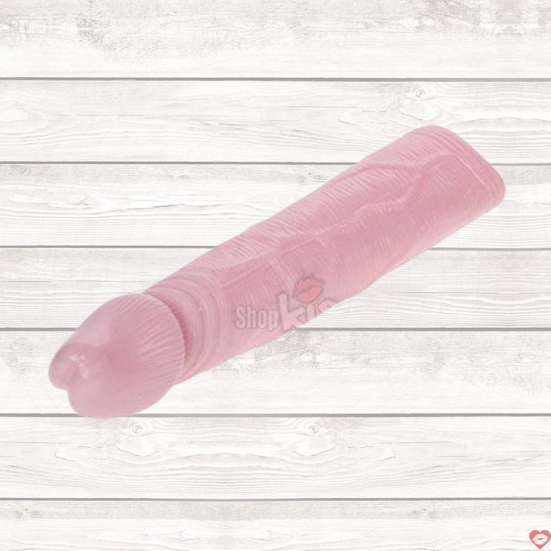 Bao cao su đôn dên 6 phân tăng kích thước kéo dài quan hệ nam giới 