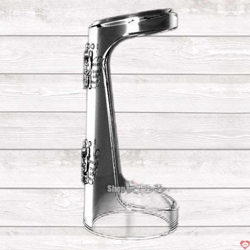 Khúc đôn kép bế tinh tăng kích thước dương vật - Tăng cương cứng đỉnh cao 
