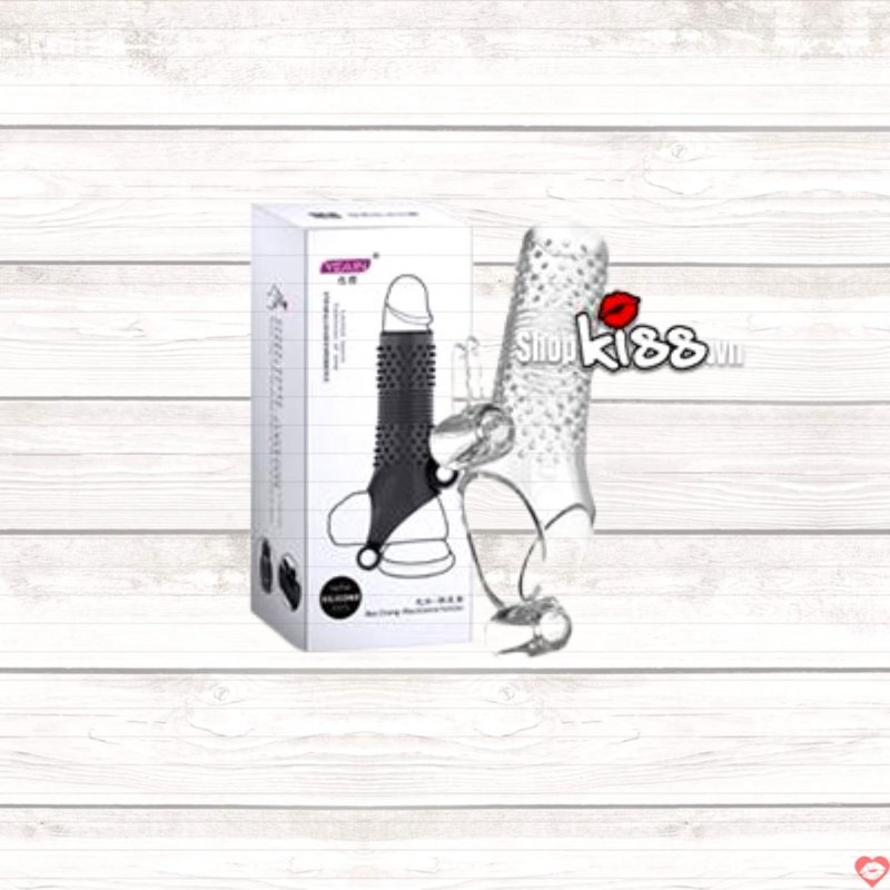 Bao đôn dên khúc giữa rung mạnh Yeain siêu bền và an toàn 