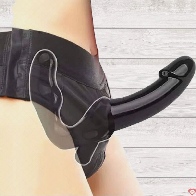 Dương vật giả 2 đầu điều khiển từ xa Con rồng đôi rung mạnh mẽ kích thích 