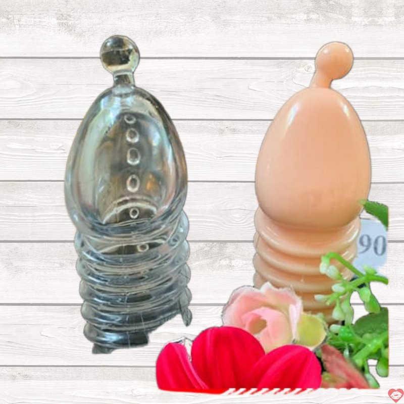 Zotin – Đôn Khúc Đầu Có Bi Trên Đỉnh Hỗ Trợ Tăng Ham Muốn - SHP1060