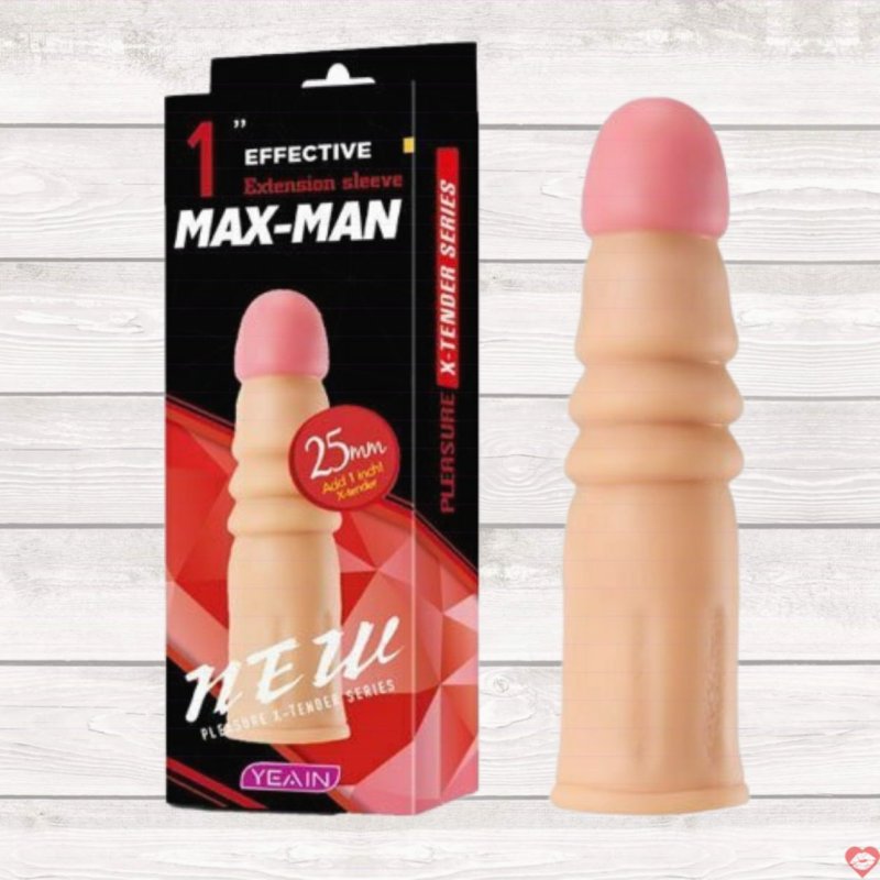 Max-Red Bao Cao Su Đôn Dên Cao Cấp Giá Tốt - SHP1168